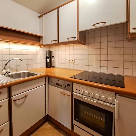 Rosskopf By Interhome شقة