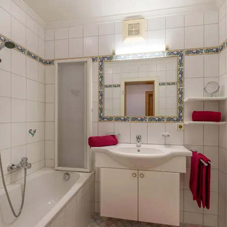 Rosskopf By Interhome * أوبيراو