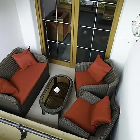 Rosskopf By Interhome شقة *