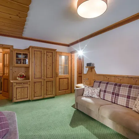 شقة Rosskopf By Interhome *