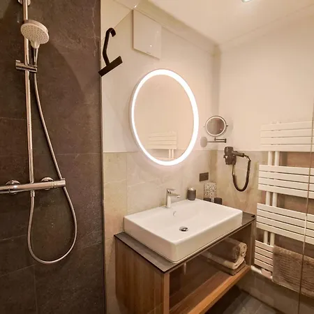 Rosskopf By Interhome شقة