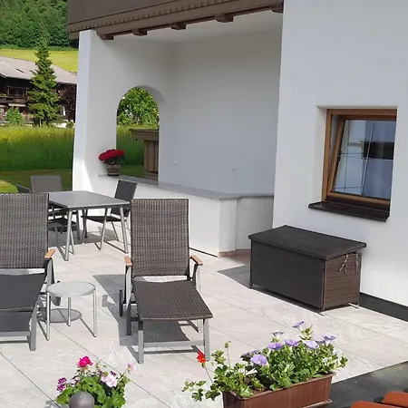 Rosskopf By Interhome شقة